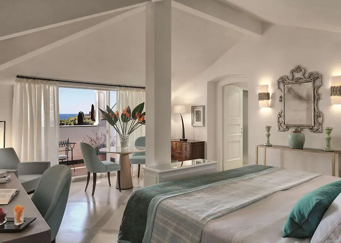 Splendido, A Belmond Hotel, 5*