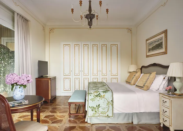 Hotell Splendido, A Belmond Hotel, 5*