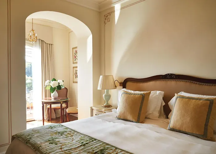 Hotell Splendido, A Belmond Hotel, 5*