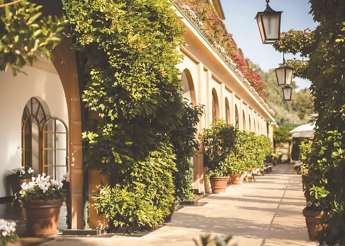 Splendido, A Belmond Hotel, Hotell 5*