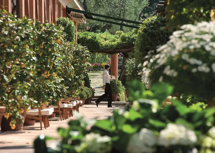 Splendido, A Belmond Hotel, 5*