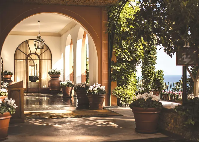 Splendido, A Belmond Hotel, 5*