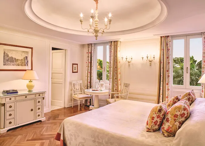 Splendido, A Belmond Hotel, 波托菲诺