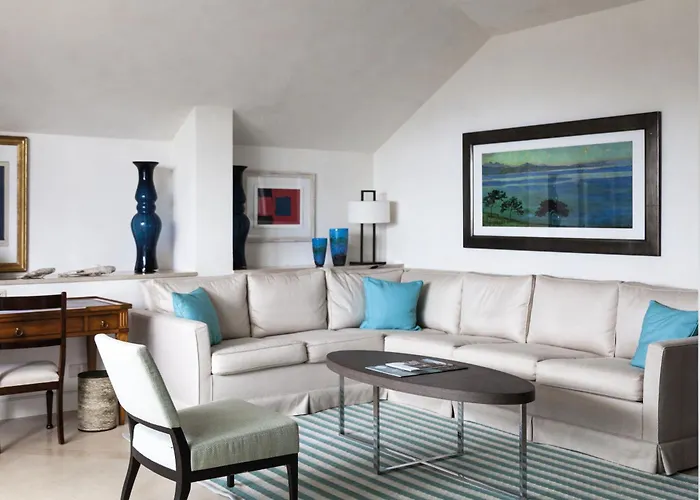 Hotell Splendido, A Belmond Hotel, 5*