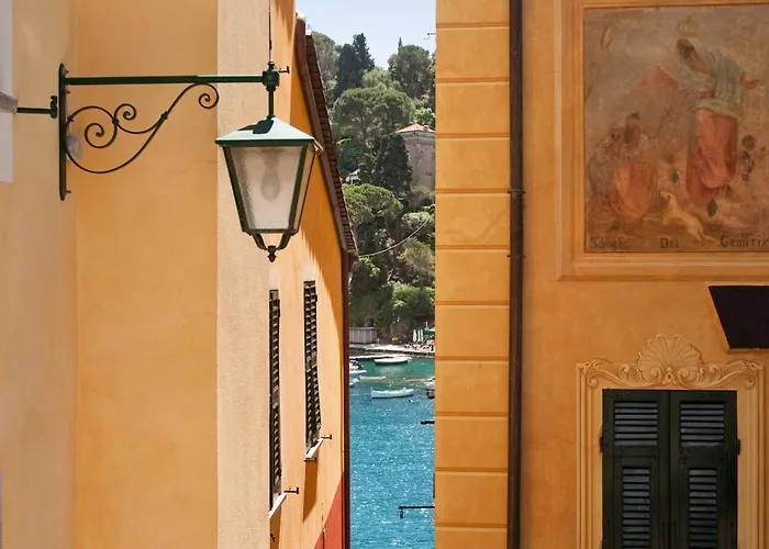 Hotell Splendido, A Belmond Hotel, 5*