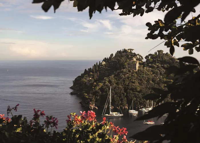 Splendido, A Belmond Hotel, 酒店 波托菲诺