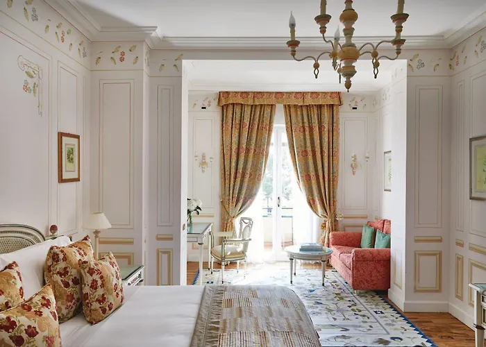 Splendido, A Belmond Hotel,