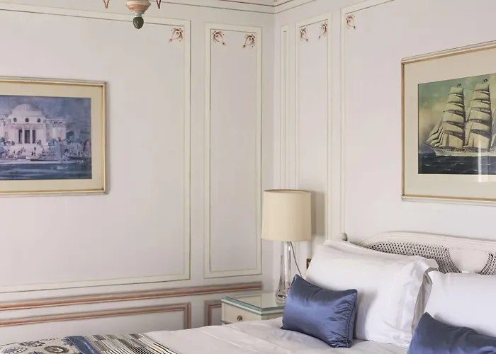 Splendido, A Belmond Hotel, 5*