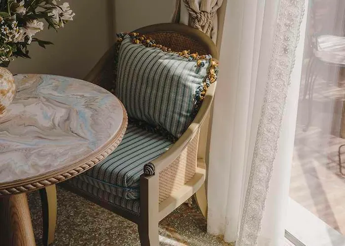 Splendido, A Belmond Hotel, 5* Portofino