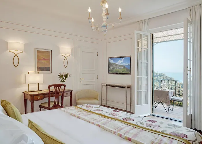 Splendido, A Belmond Hotel, 5*