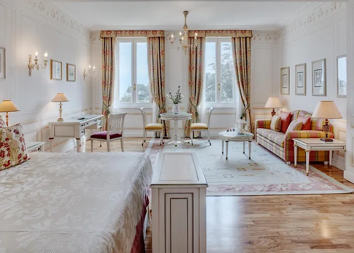 Splendido, A Belmond Hotel, Hotell 5*