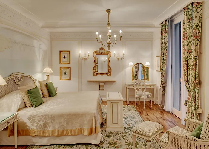 Splendido, A Belmond Hotel,