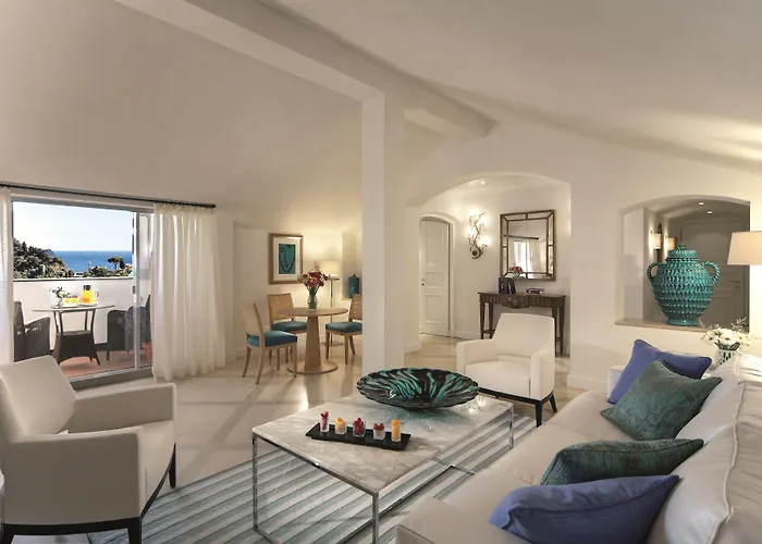 Splendido, A Belmond Hotel, 波托菲诺