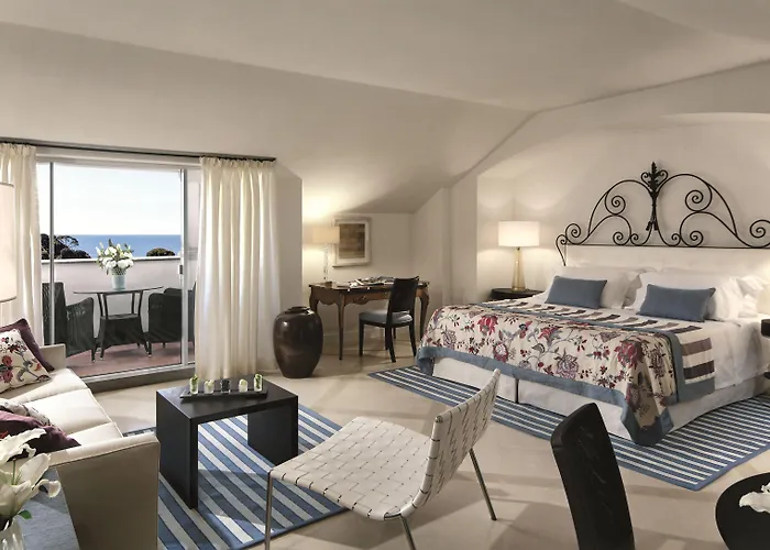 酒店 Splendido, A Belmond Hotel, 波托菲诺