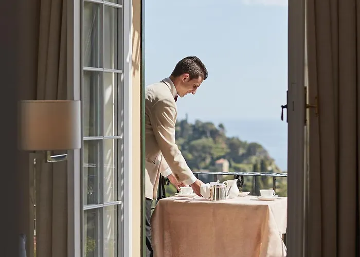 Splendido, A Belmond Hotel, 5*