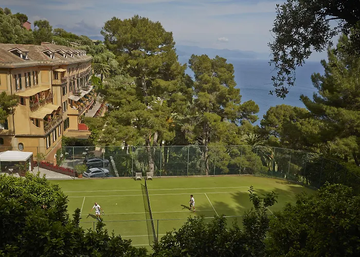 Splendido, A Belmond Hotel, 5*