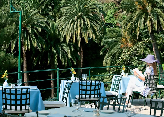 Splendido, A Belmond Hotel, 波托菲诺