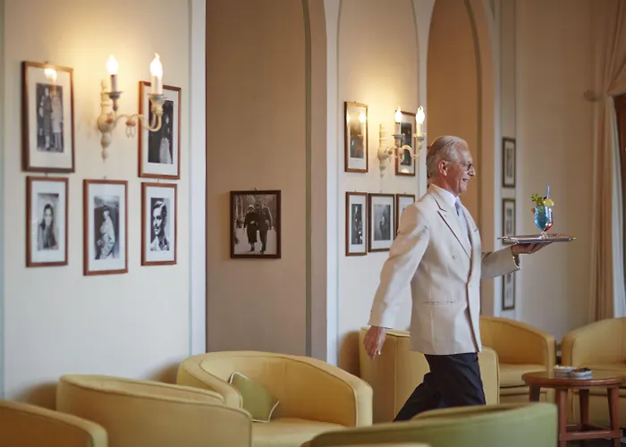 Splendido, A Belmond Hotel, 5*