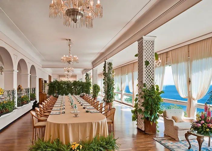 Hotell Splendido, A Belmond Hotel, 5*