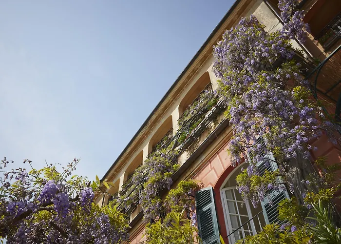 Splendido, A Belmond Hotel, 波托菲诺