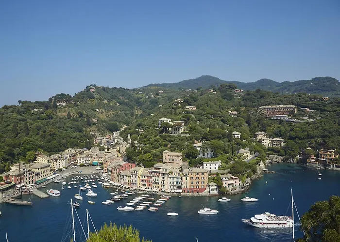 Splendido, A Belmond Hotel, Portofino