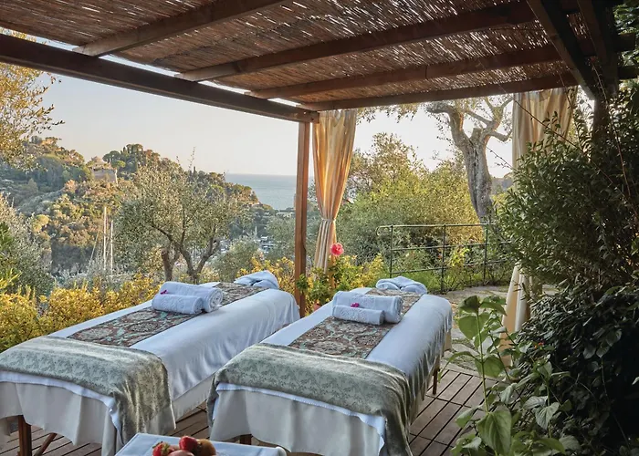 Splendido, A Belmond Hotel, Hotell Portofino