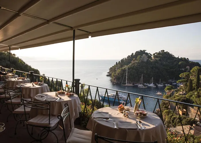 酒店 Splendido, A Belmond Hotel, 5*